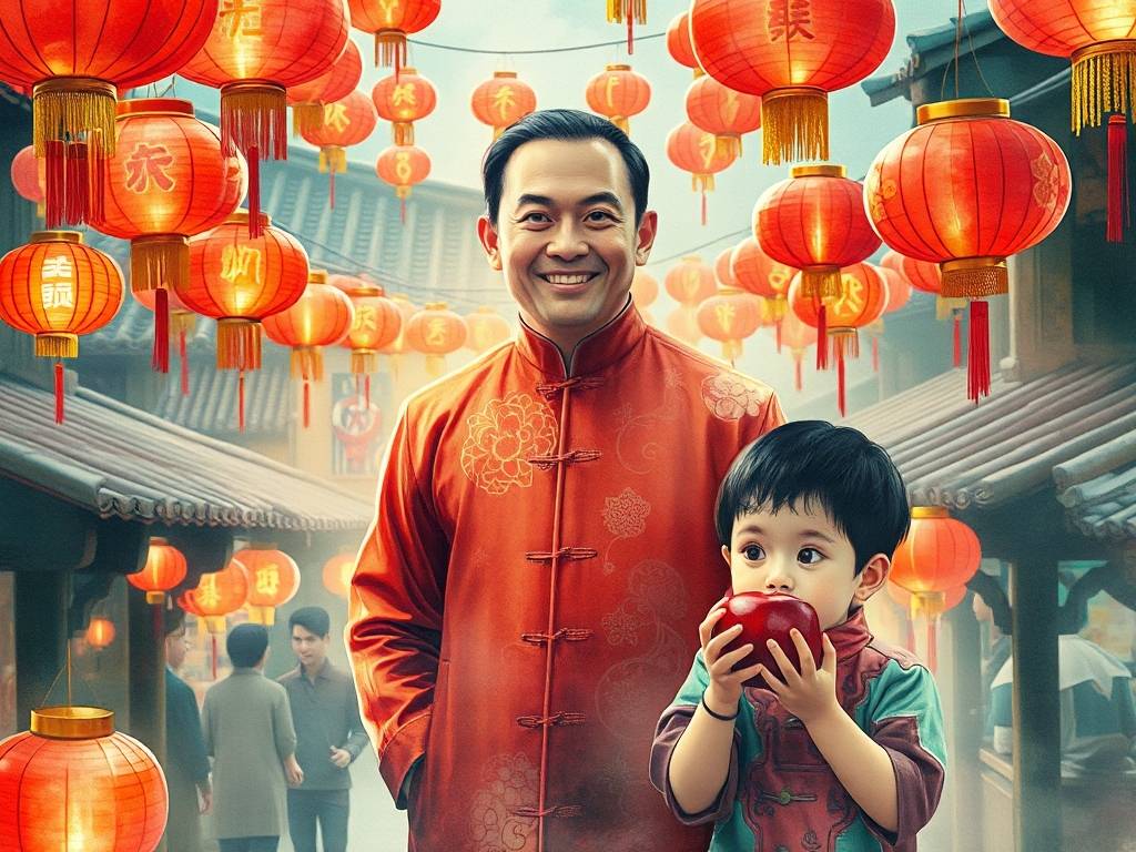偏财运测试 测测春节前后你的偏财运如何