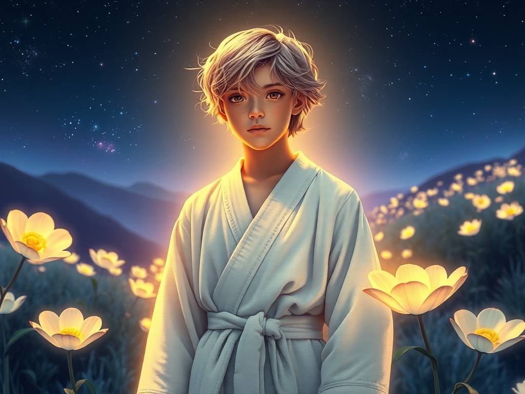 双子座情感发展