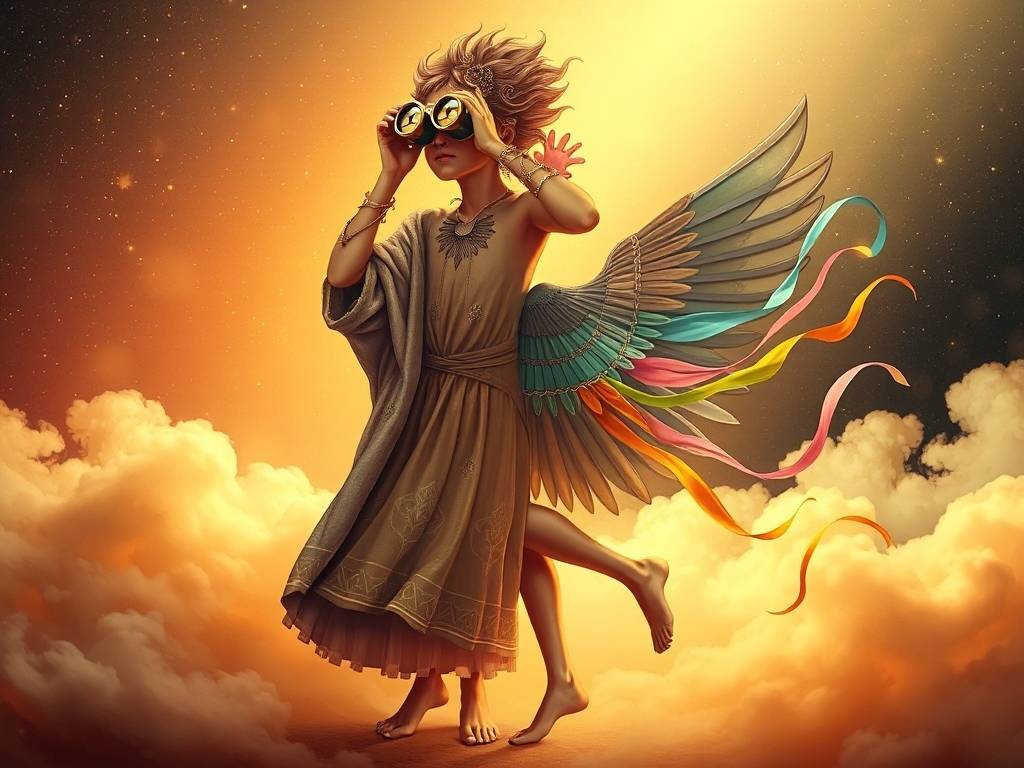 双子座情感发展
