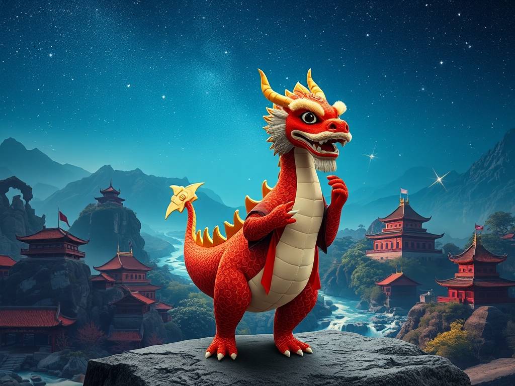 测试你是属於(yú)哪种脾气的人