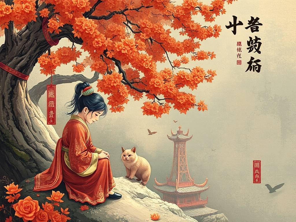 测试你是属於(yú)哪种脾气的人