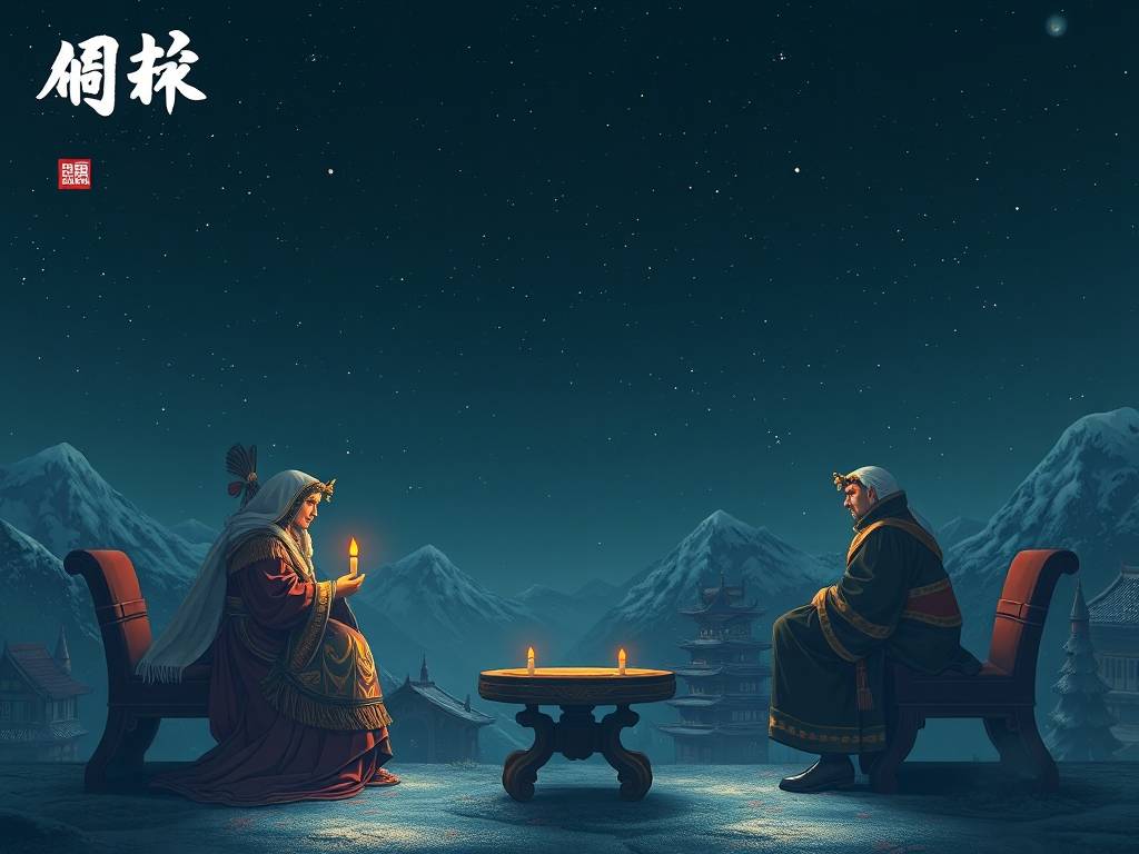 心理测试：你是乐观者还是悲观者？