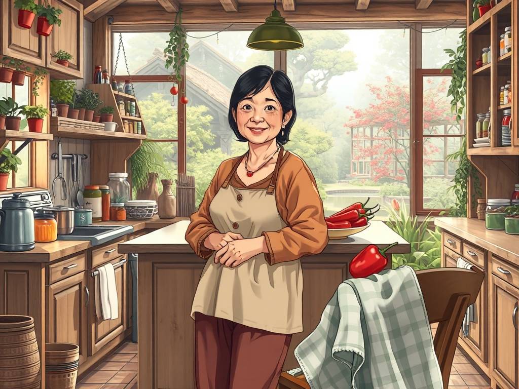 你是一个爱省钱特别会持家的人吗