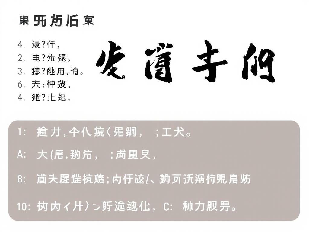 7岁韦氏智力测试题