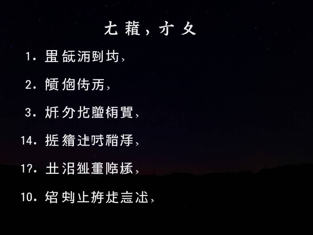 心理测试：你的拖延症有多严重？
