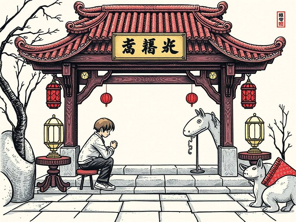 小学生测智商15题