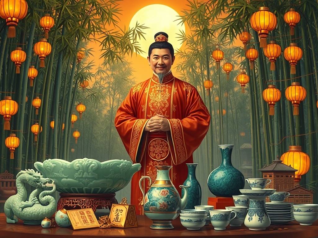 你的财运从哪里可以展现出来