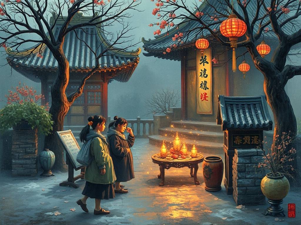 你的性格缺少哪些能量呢