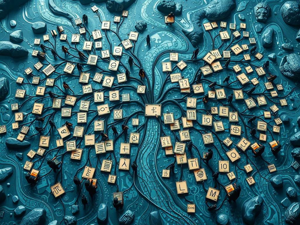 一张图测出你的智商