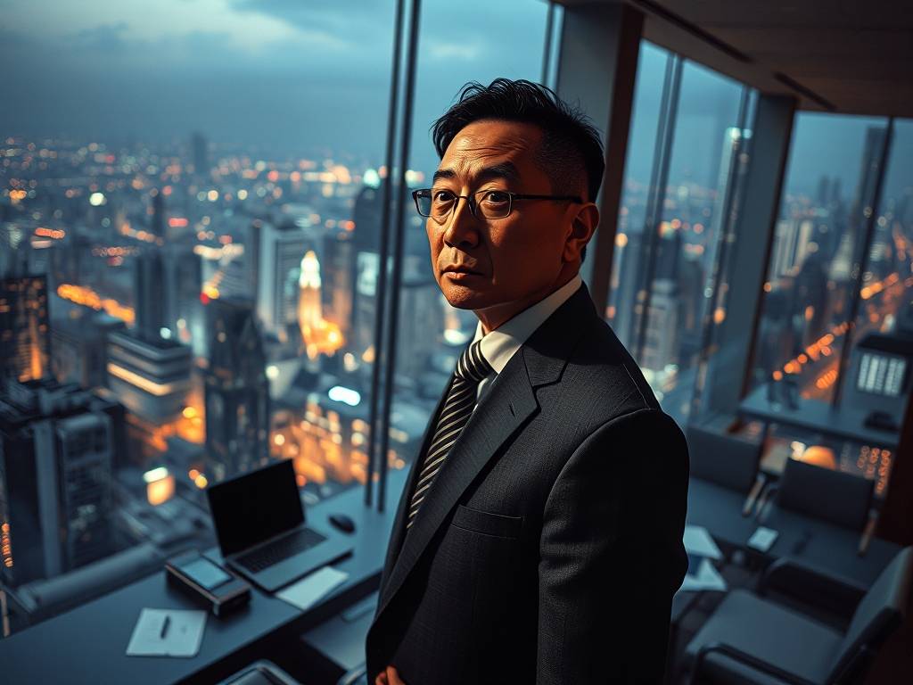 你的今生今世会为金钱奔劳多少年