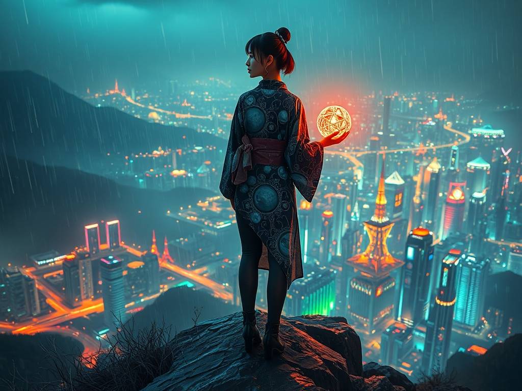 未来三十年你会发家致富吗