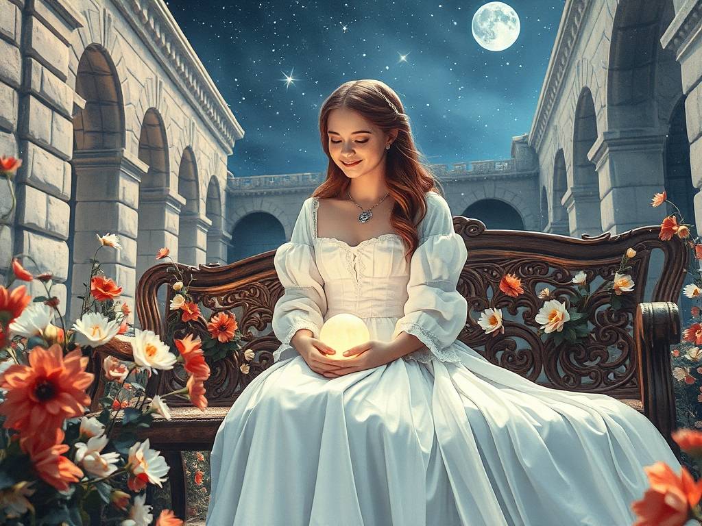 处女座 爱情
