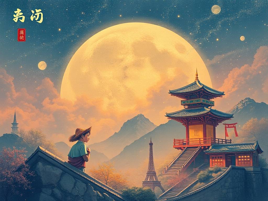 巨蟹座最典型的特征