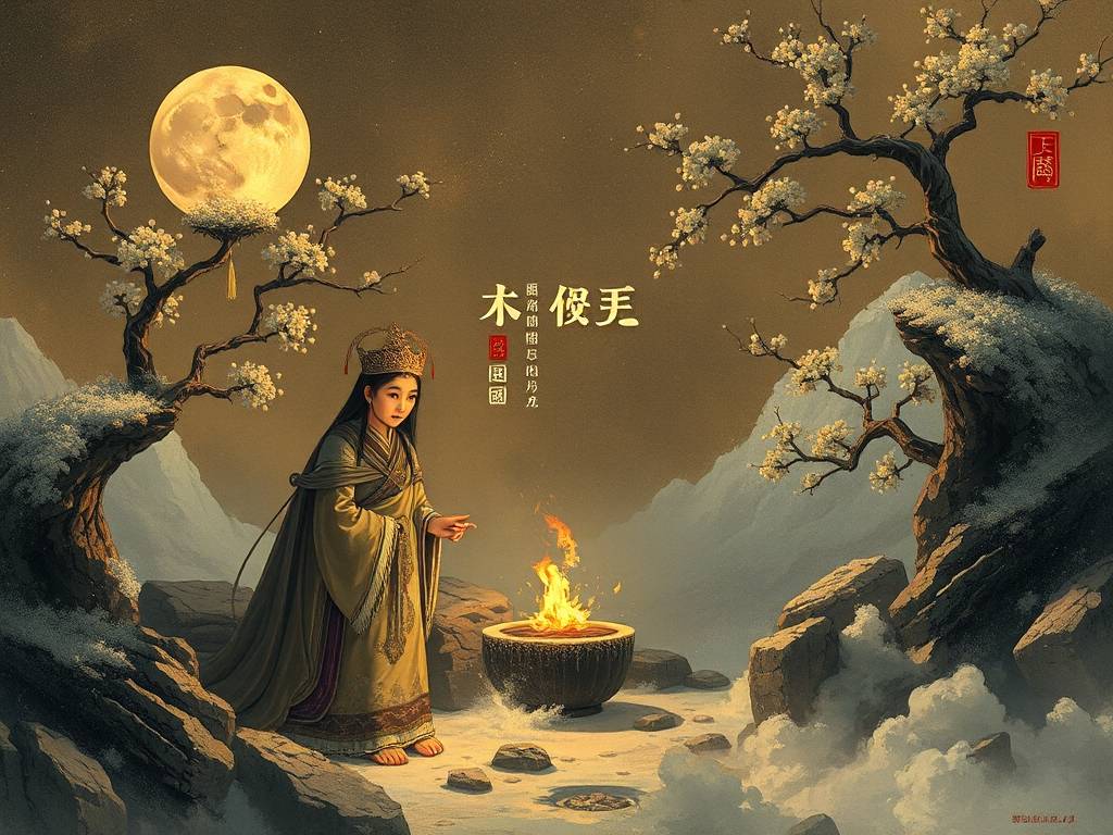 测试你的压力来自哪儿，如何转运？