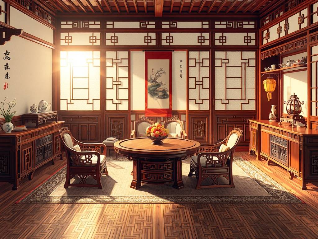 家居风水知识大全