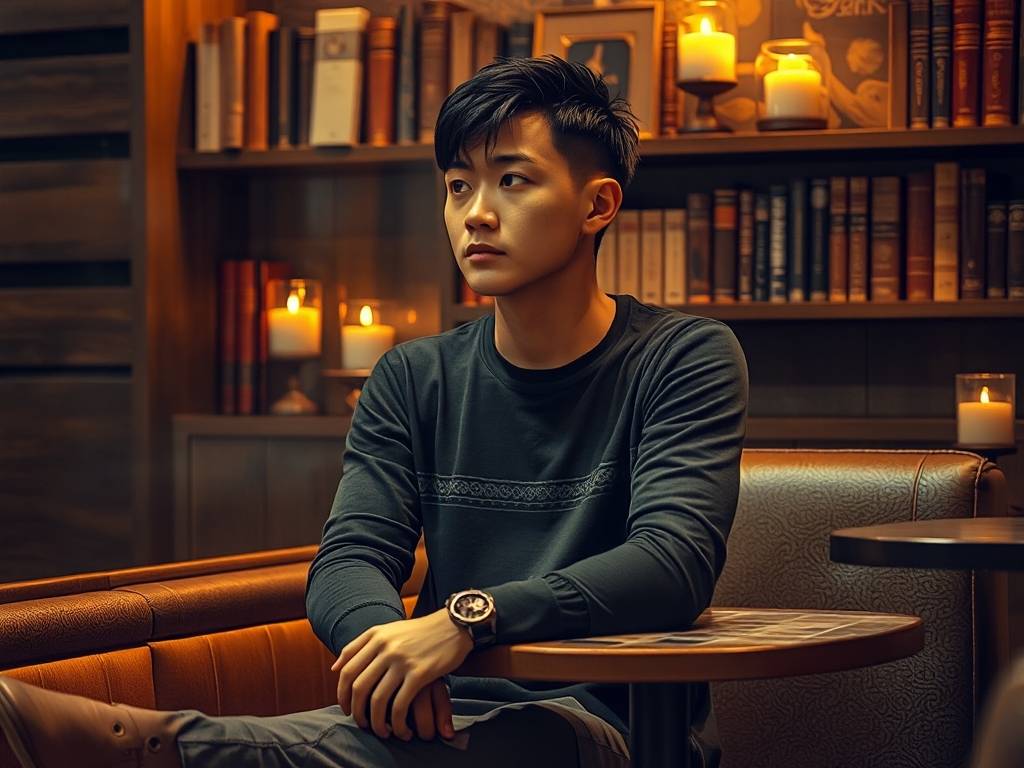 心理测试在线 2023年你们的感情为什么散