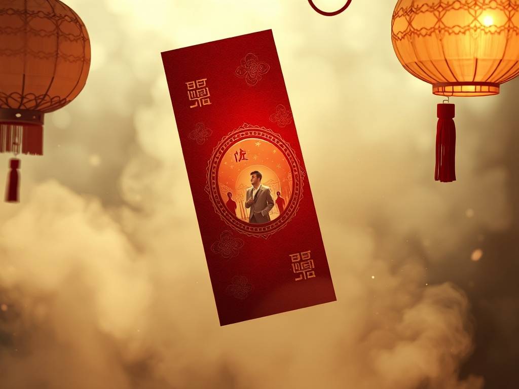 红包测试你未来会嫁给谁