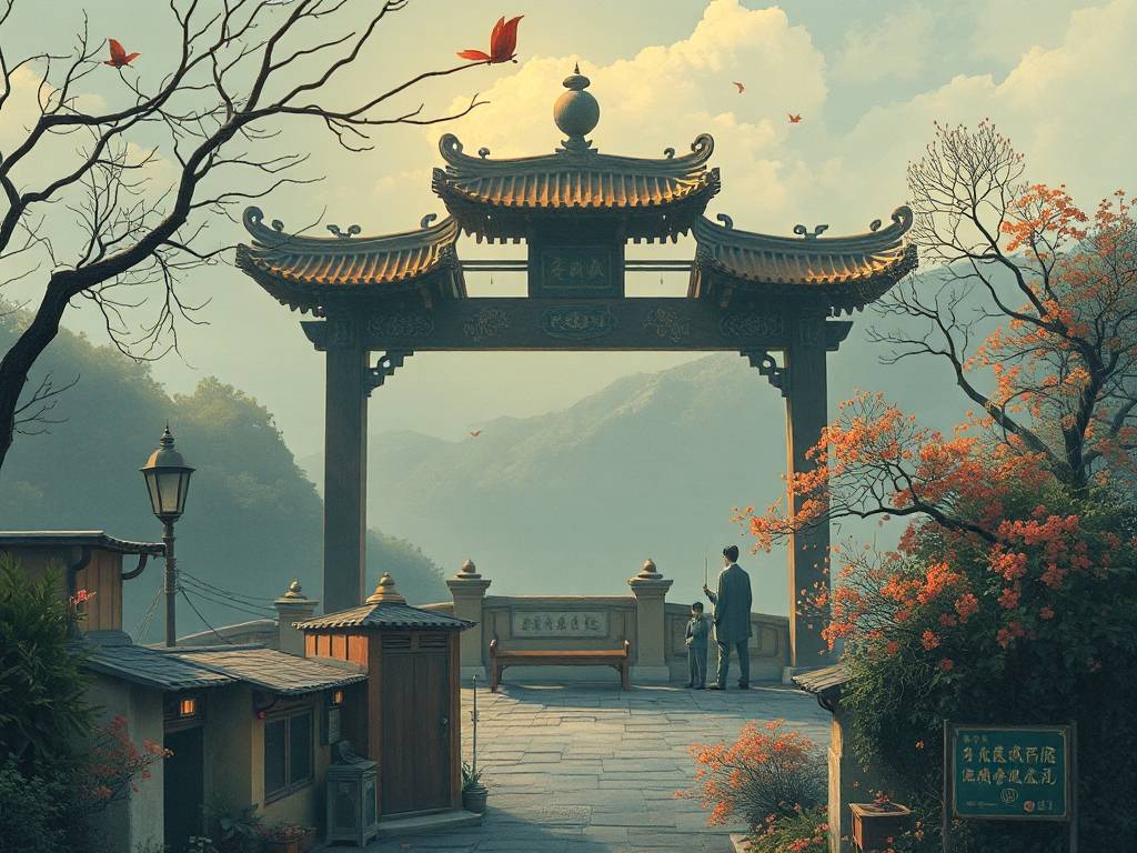 测试你是否有自闭症