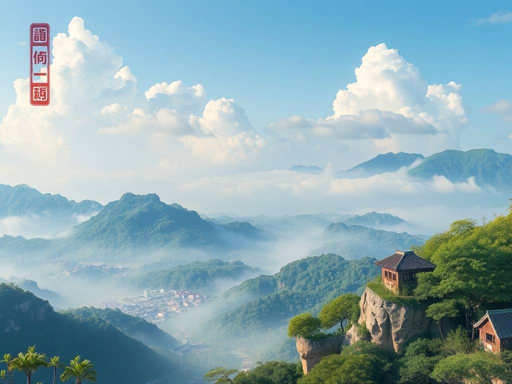 心理测试：你最近會(huì)有啥好事发生