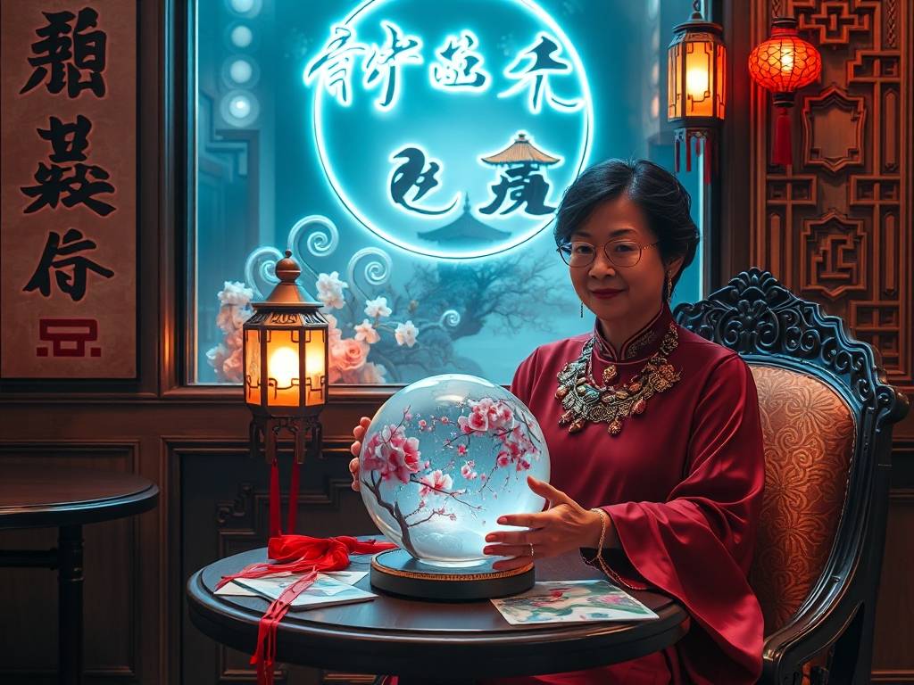 在线免费测试 你近期哪方面的运势會(huì)比较旺
