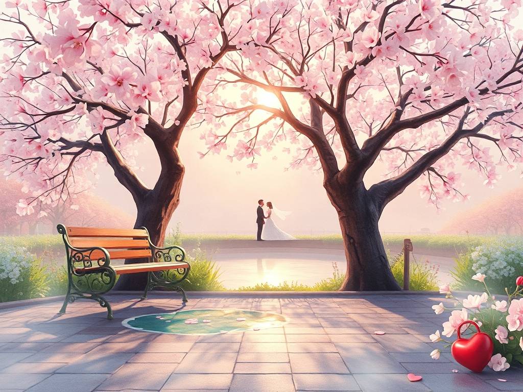 2023年桃花运测试 你2023年桃花运有多旺