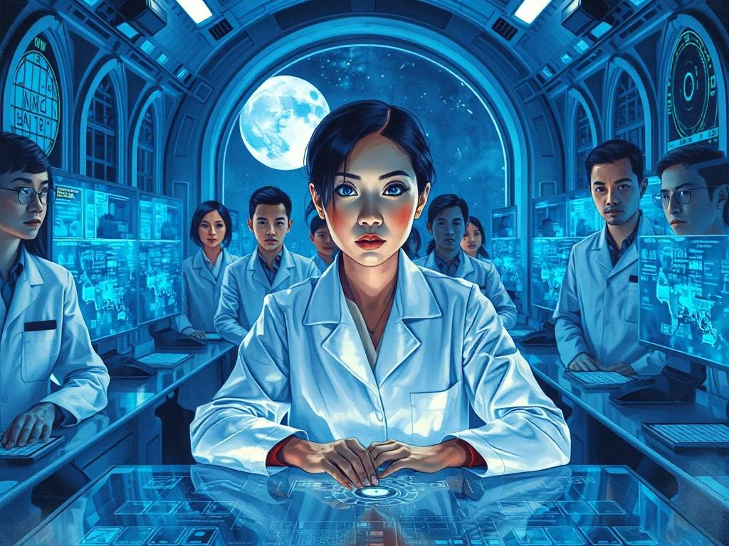 编外人员保密知识测试