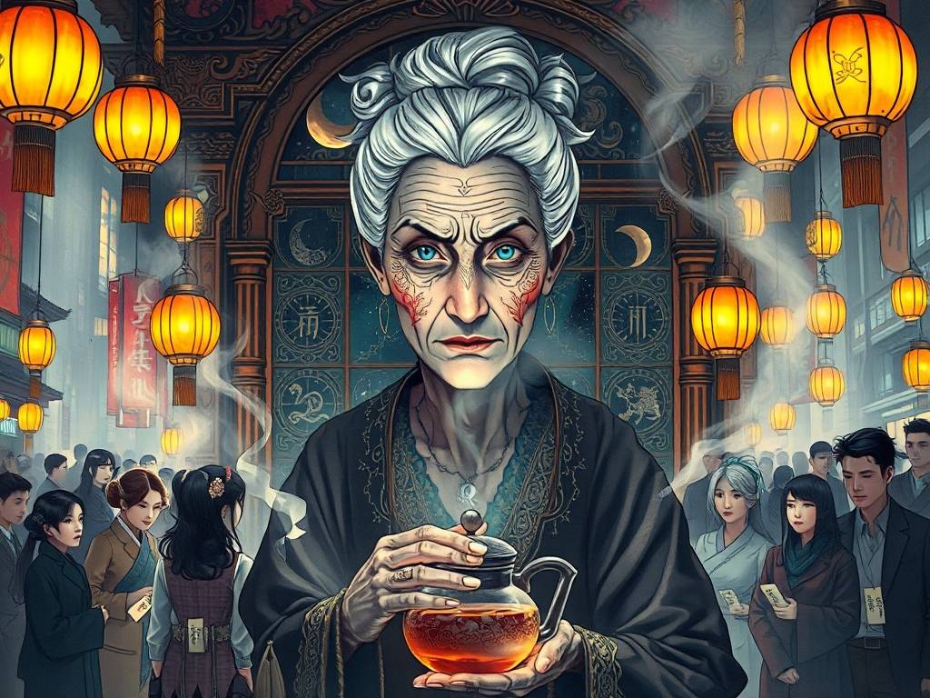 运程运势2025