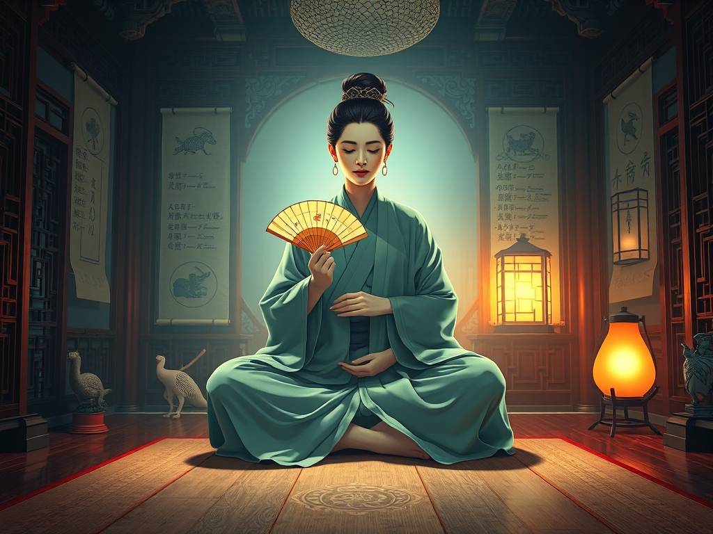 性格测试 测你身上自带什么气