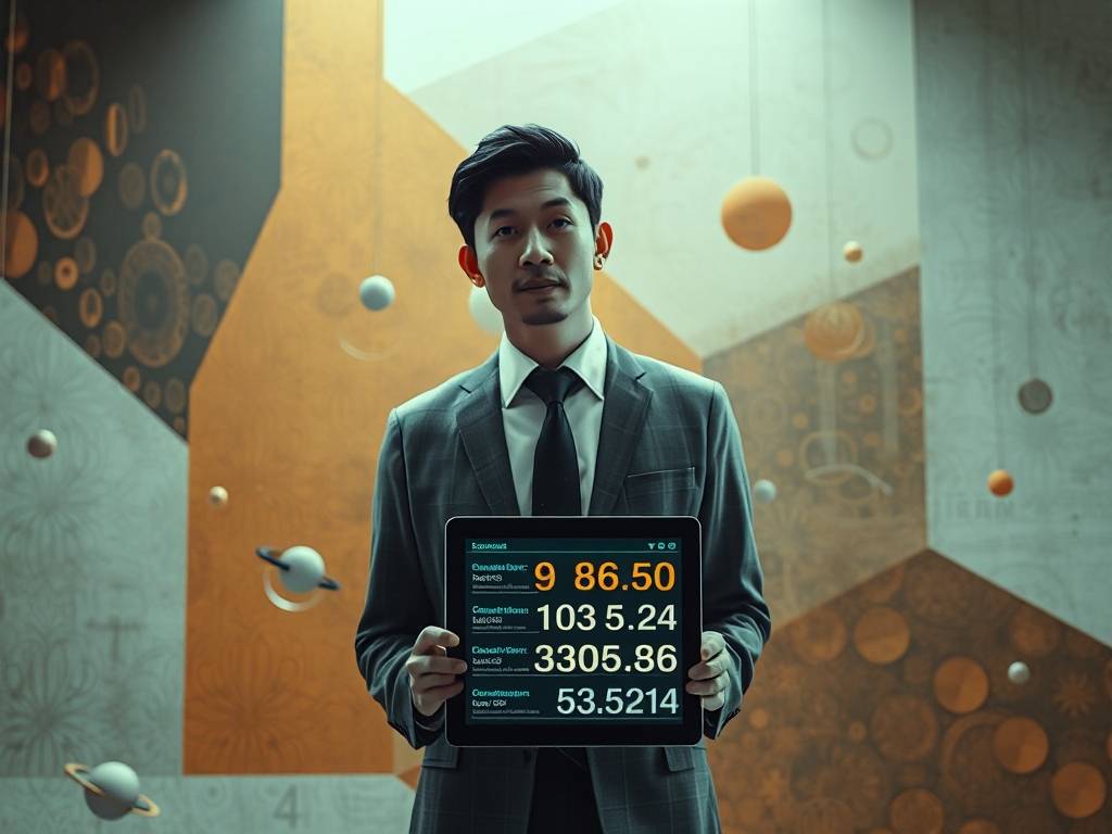 在线心理测试 你将来的储蓄数额有多少
