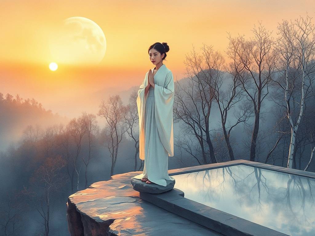 测测你最近能否顺利克服难关