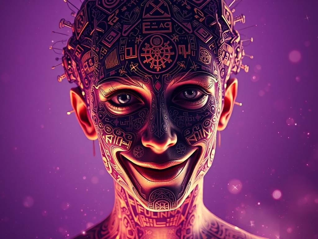 性格測(cè)一測(cè) 測(cè)你哪方面厉害的让人嫉妒