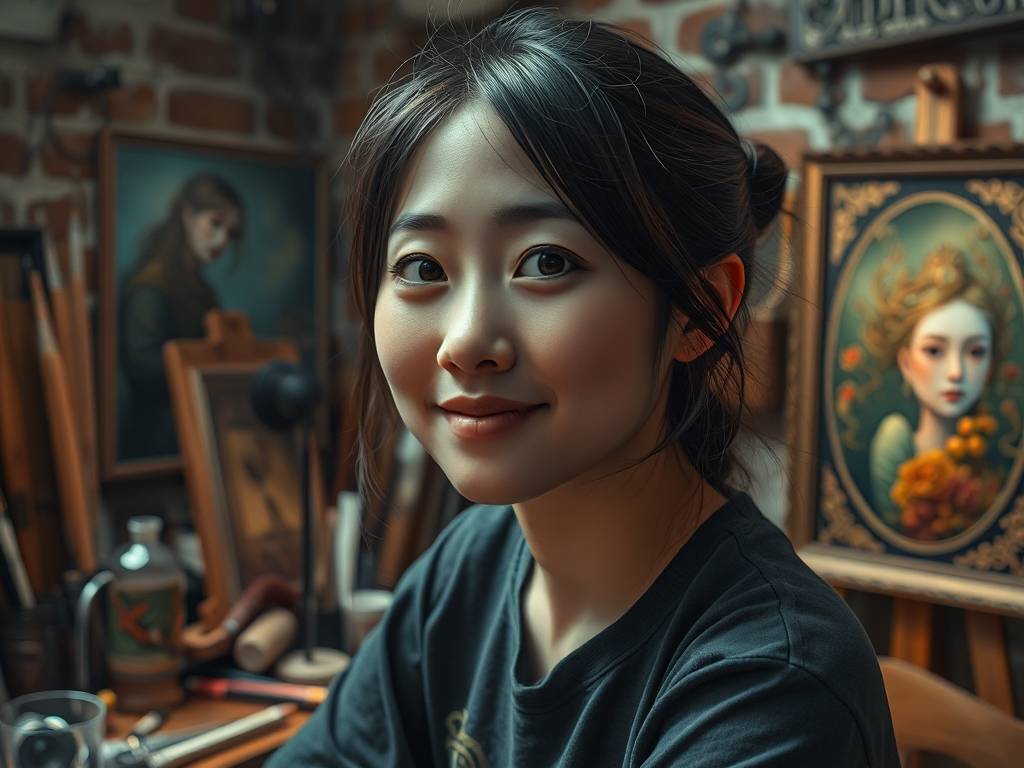性格測(cè)一測(cè) 測(cè)你哪方面厉害的让人嫉妒
