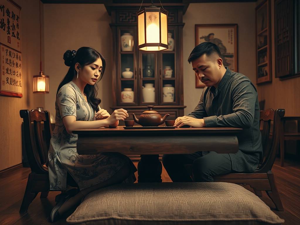 在线免費(fèi)测一测 究竟是什么影响了你们的婚姻?