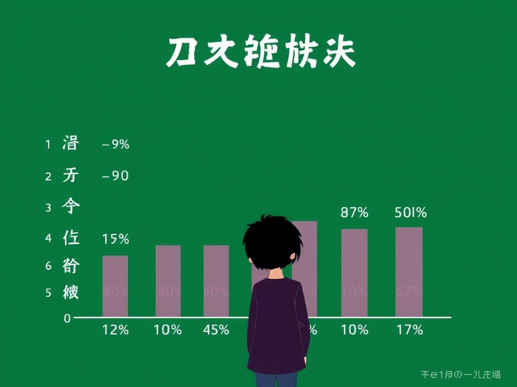 7岁儿童智商标准