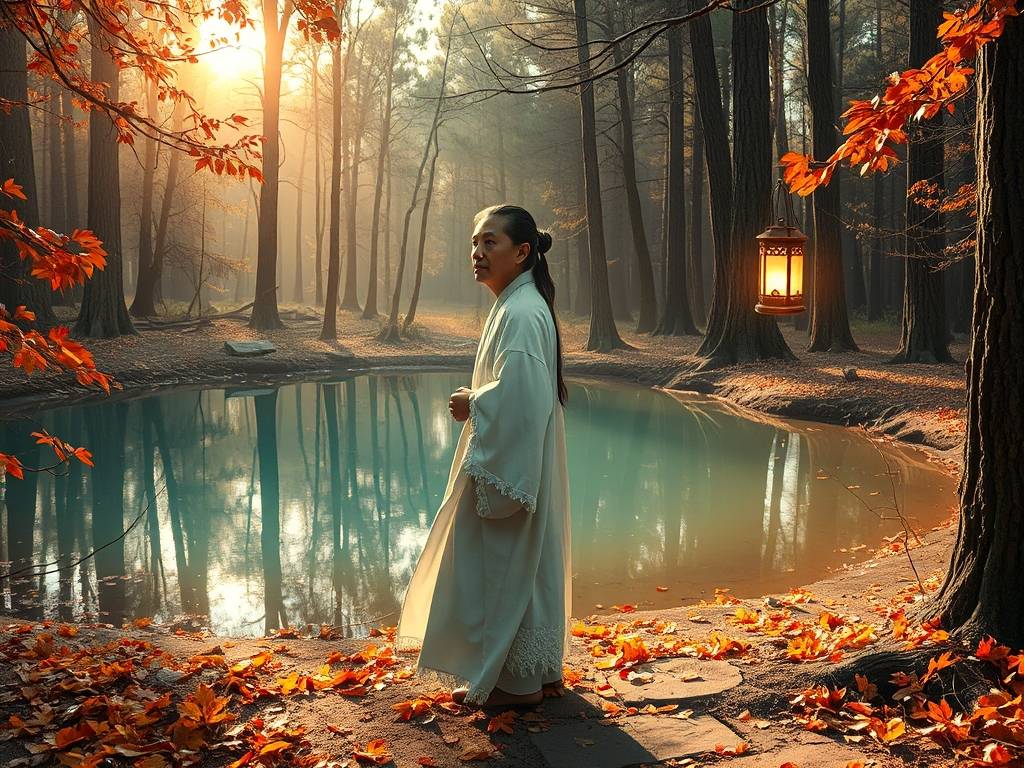 测试你需要什么样的人陪伴