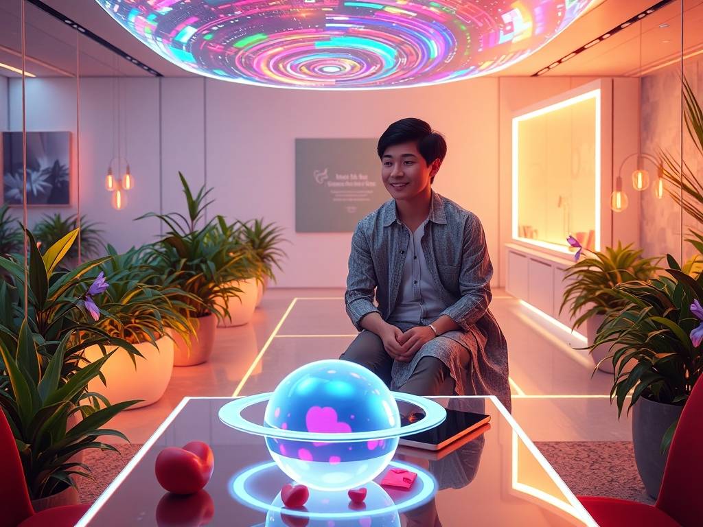 在线测一测 2023年里你的爱情幸运地究竟是哪