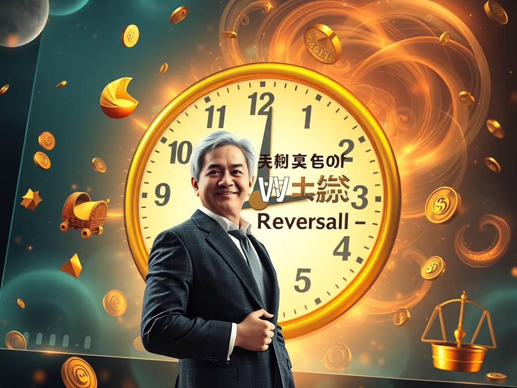 心理测试在线 你在几岁的时候，身价会比现在翻几番！