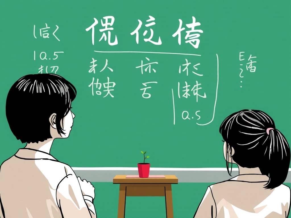 智商怎么测试