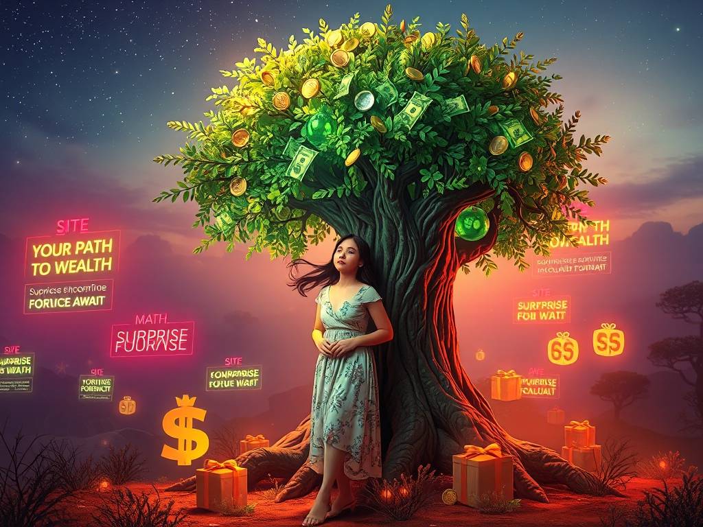 在线心理小测试 你在3月的&ldquo;钱&rdquo;途发展是不是恰到好处？有意外之财来临吗？