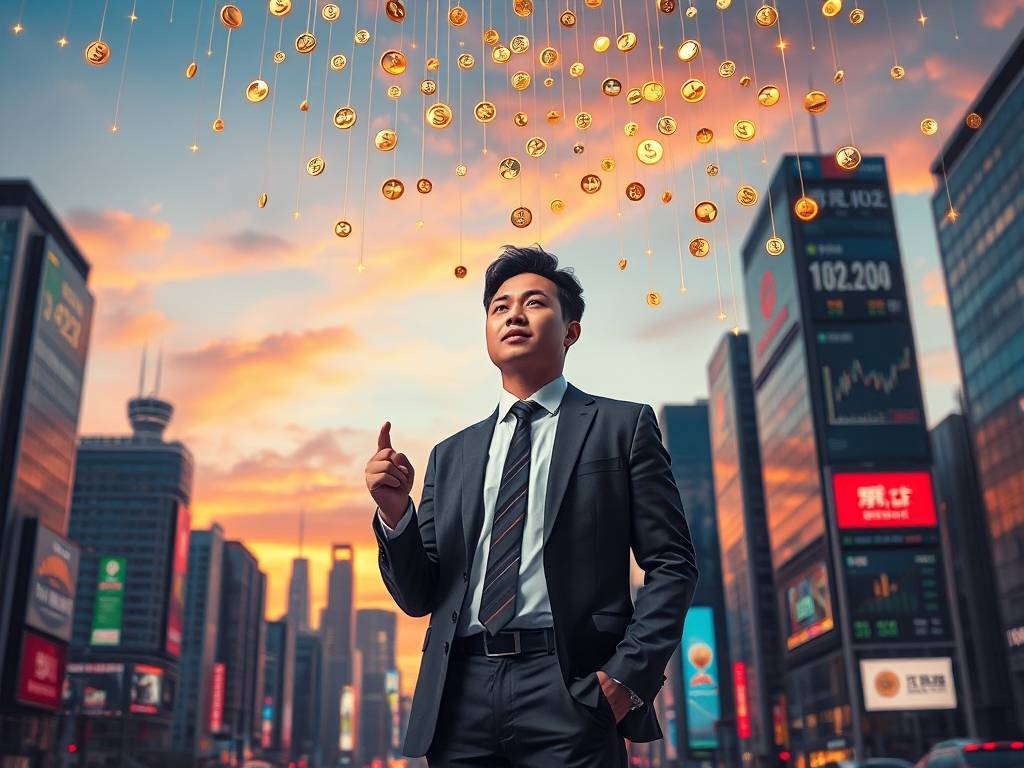 在线免费测一测 你在4月的&ldquo;钱&rdquo;途发展是不是恰到好处？有意外之财来临吗？