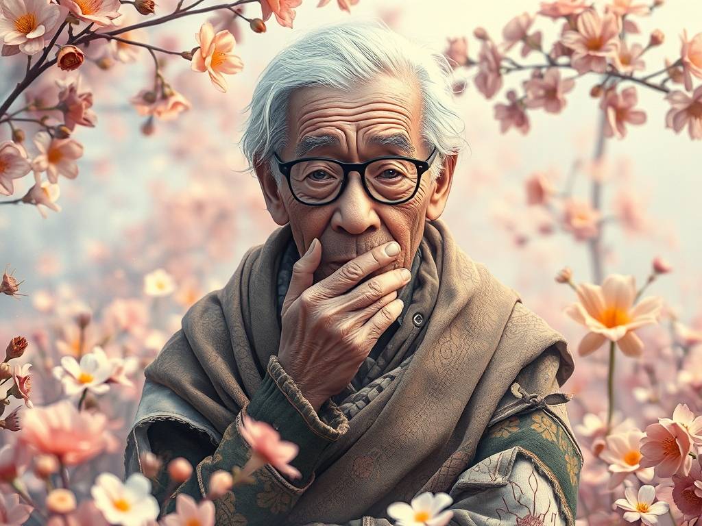 你会成为个难搞的老人吗