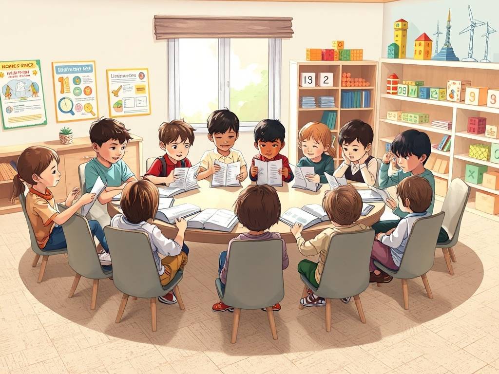 11岁智力测试