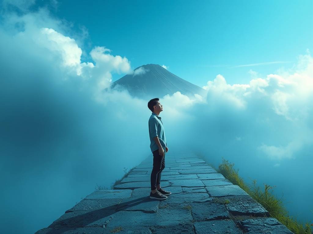 免费心理测试 TA只是你人生里的过客吗?你们会有未来吗?能在一起吗?