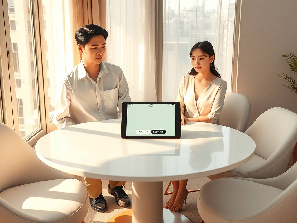 免费在线测一测 你和他最后会是怎样的关系?有发展爱情的可能吗?