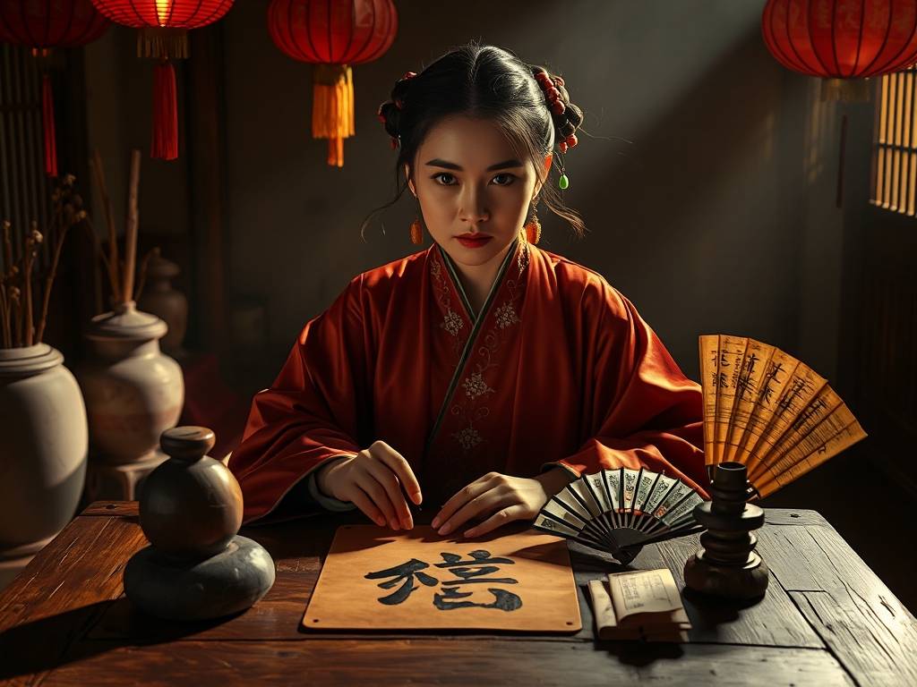 测字算命钱字