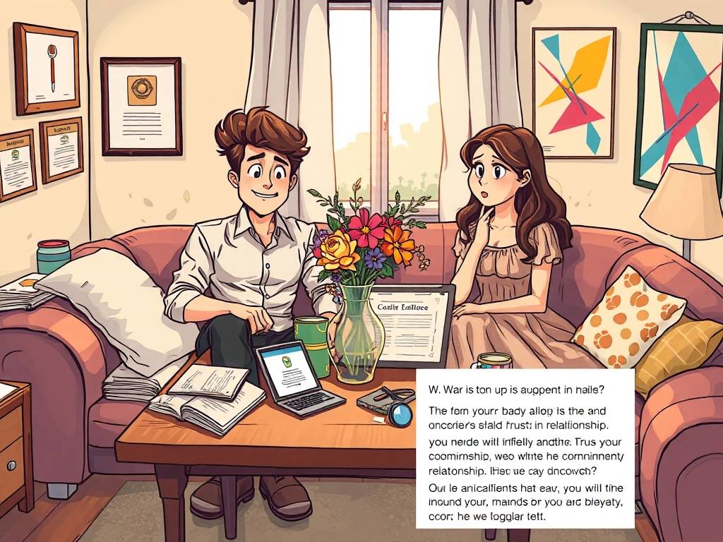 在线小测试 结婚后他还会一直爱你吗?养小三的几率有多高?