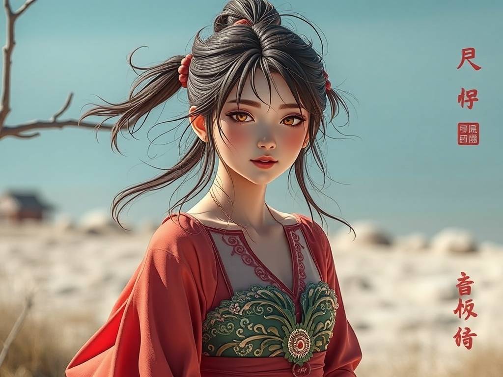 热情慷慨乐于助人是你的本性吗