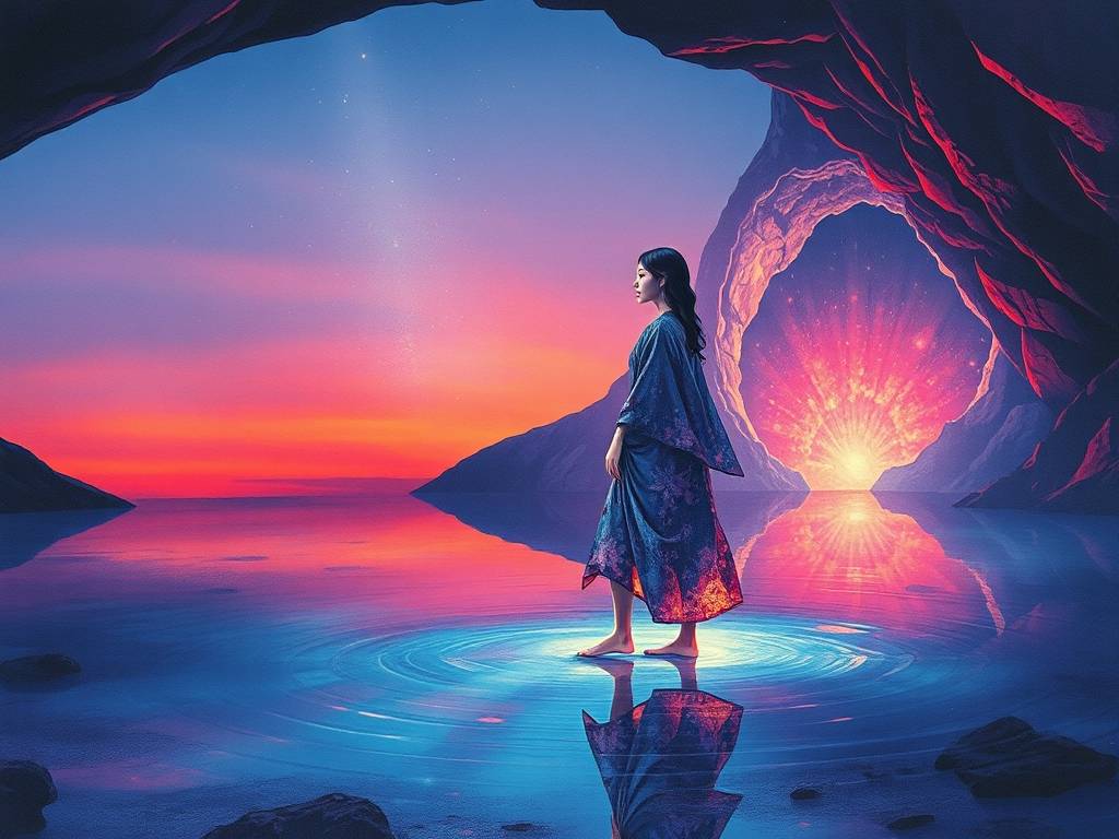 你是外表美(měi)还是心里美(měi)