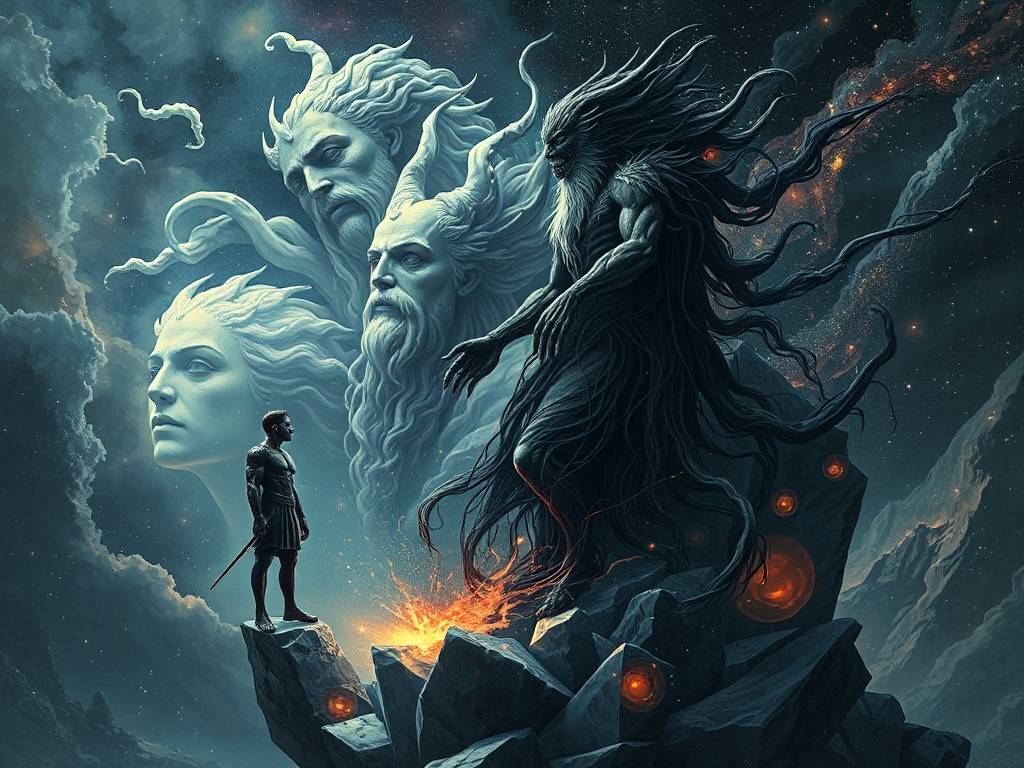 测试你的命中克星是什么