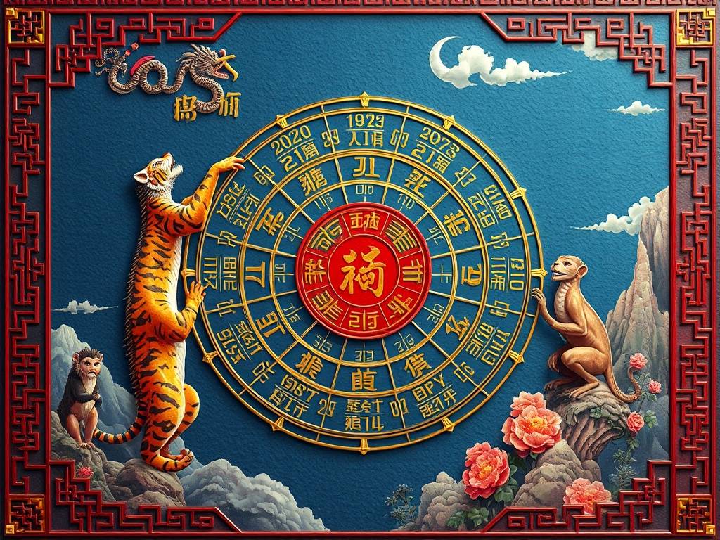 免费生辰八字精准详批